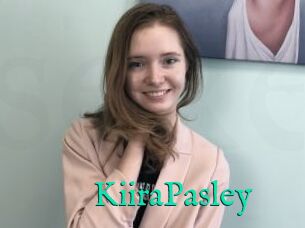 KiiraPasley