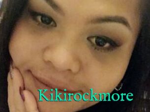Kikirockmore