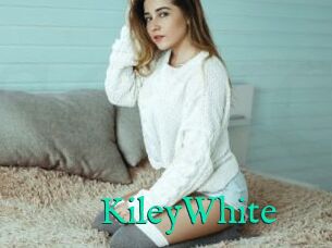 KileyWhite