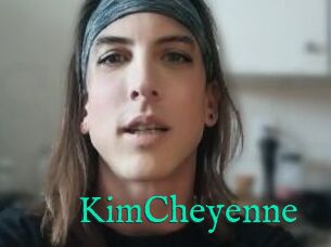 KimCheyenne
