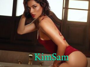 KimSam