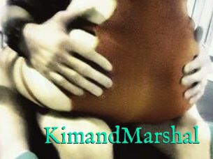 KimandMarshal
