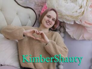 KimberShauty