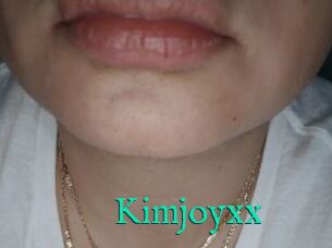 Kimjoyxx