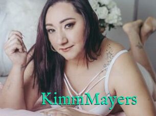 KimmMayers