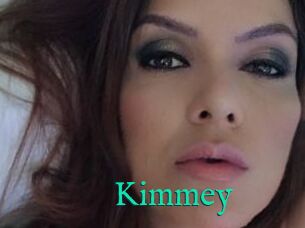 Kimmey