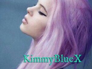 KimmyBlueX