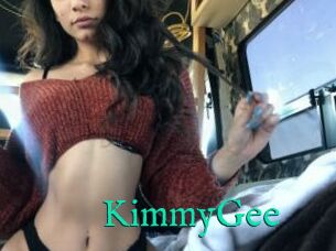 KimmyGee