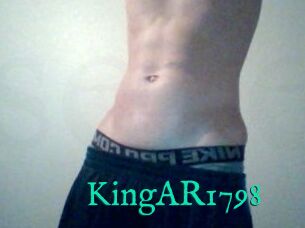 KingAR1798