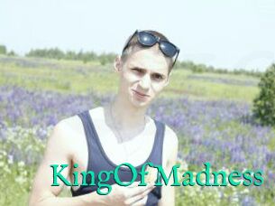 KingOfMadness