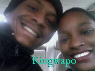 Kingwapo