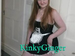 KinkyGinger