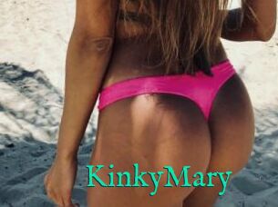 KinkyMary