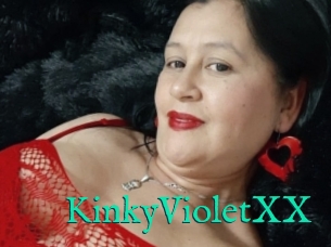 KinkyVioletXX