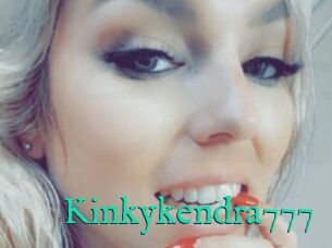 Kinkykendra777