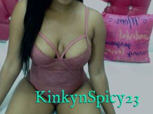 KinkynSpicy23