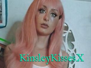 KinsleyKissesX