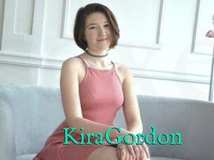 KiraGordon