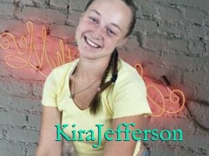 KiraJefferson
