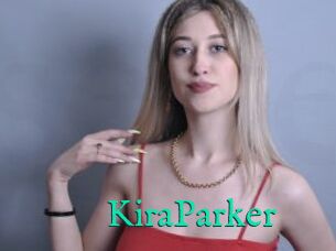 KiraParker