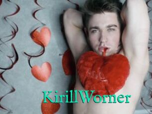 KirillWorner