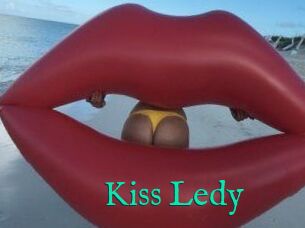 Kiss_Ledy