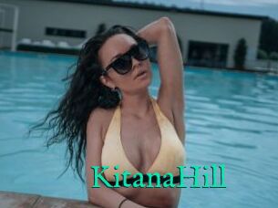 KitanaHill
