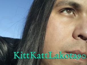 KittKattLakota90