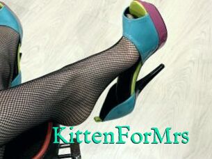 KittenForMrs