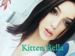 Kitten_Bella