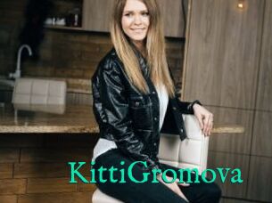 KittiGromova