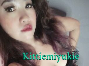 Kittiemiyukie