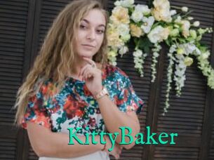 KittyBaker