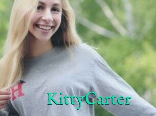 KittyCarter