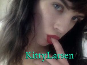 KittyLarsen