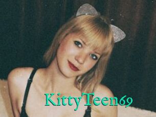 KittyTeen69