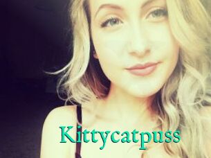 Kittycatpuss