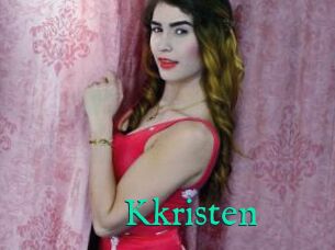 Kkristen