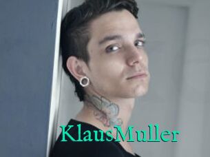 KlausMuller