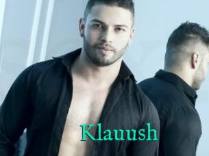 Klauush