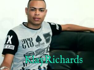KlayRichards