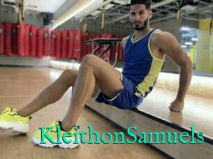 KleithonSamuels