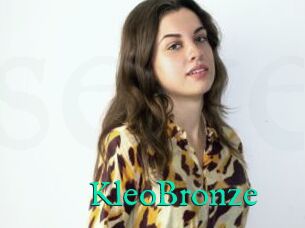 KleoBronze