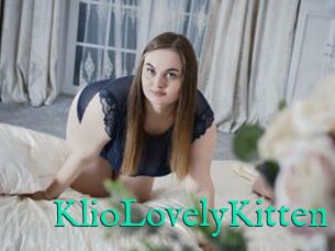 KlioLovelyKitten