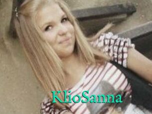 KlioSanna