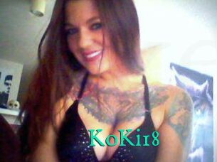 KoKi18