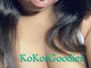 KoKosGoodies