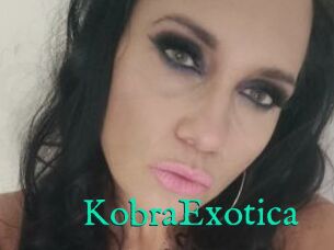 KobraExotica