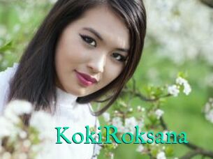 KokiRoksana