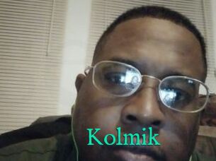 Kolmik